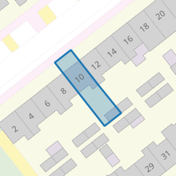 Perceel AHM01-T-4945