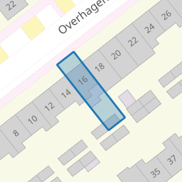 Perceel AHM01-T-4948