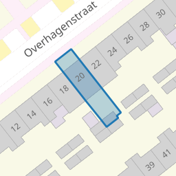 Perceel AHM01-T-4950