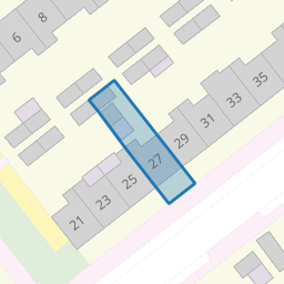 Perceel AHM01-T-4960