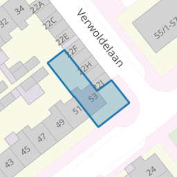 Perceel AHM01-T-4973