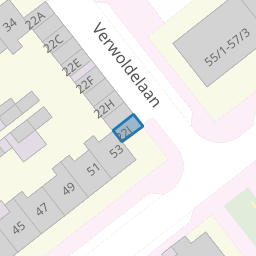 Perceel AHM01-T-4984