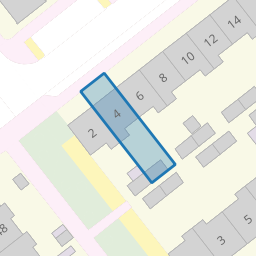 Perceel AHM01-T-4986