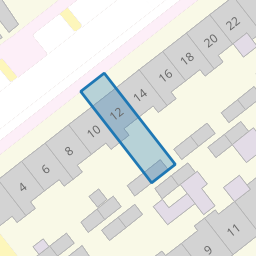 Perceel AHM01-T-4990