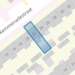 Perceel AHM01-T-4995