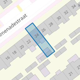 Perceel AHM01-T-4996