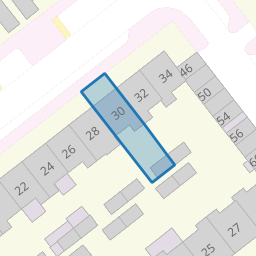 Perceel AHM01-T-4999