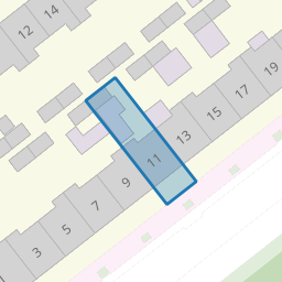 Perceel AHM01-T-5007