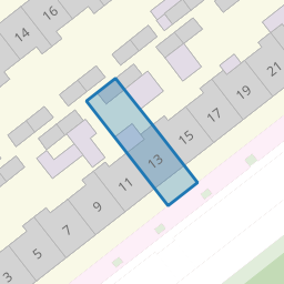 Perceel AHM01-T-5008