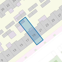 Perceel AHM01-T-5011