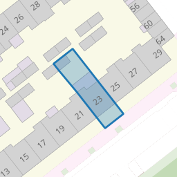 Perceel AHM01-T-5012