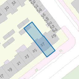 Perceel AHM01-T-5014