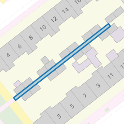 Perceel AHM01-T-5025