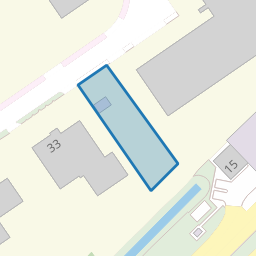 Perceel AHM01-T-5027