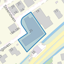 Perceel AHM01-T-5028