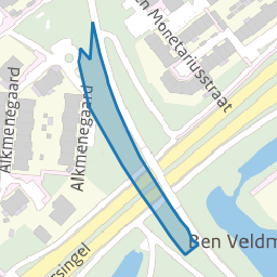 Perceel AHM01-W-1007