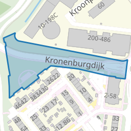 Perceel AHM01-W-1020