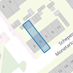 Perceel AHM01-W-1026