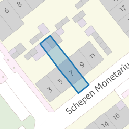 Perceel AHM01-W-1027