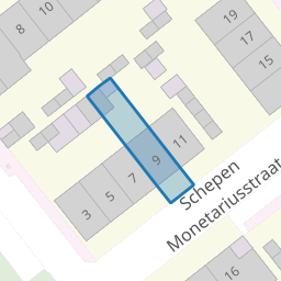 Perceel AHM01-W-1028