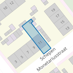 Perceel AHM01-W-1029