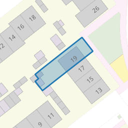 Perceel AHM01-W-1030