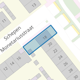 Perceel AHM01-W-1034