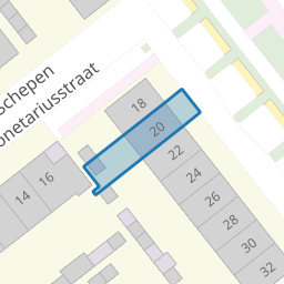 Perceel AHM01-W-1035