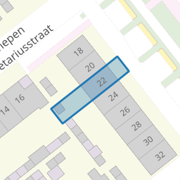 Perceel AHM01-W-1036