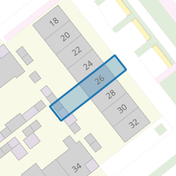 Perceel AHM01-W-1038