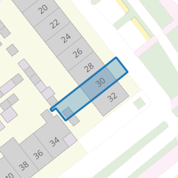 Perceel AHM01-W-1040