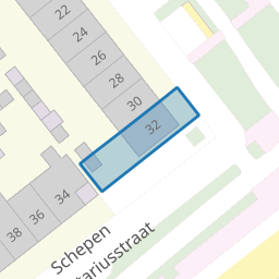 Perceel AHM01-W-1041