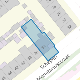 Perceel AHM01-W-1042