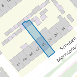 Perceel AHM01-W-1045