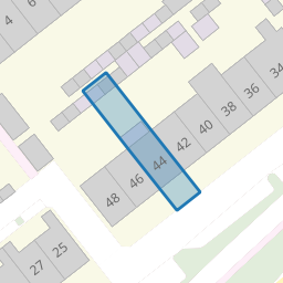 Perceel AHM01-W-1047