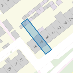 Perceel AHM01-W-1048