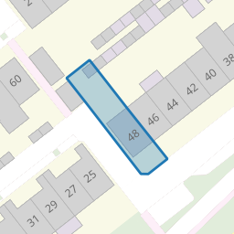 Perceel AHM01-W-1049