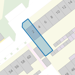 Perceel AHM01-W-1050