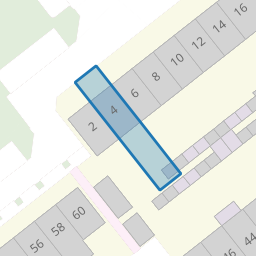 Perceel AHM01-W-1051