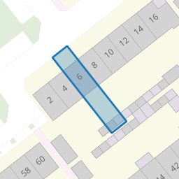 Perceel AHM01-W-1052