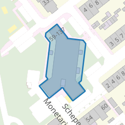 Perceel AHM01-W-1060