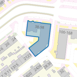 Perceel AHM01-W-1062