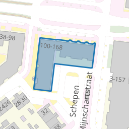 Perceel AHM01-W-1063