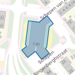 Perceel AHM01-W-1068