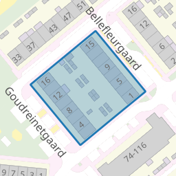 Perceel AHM01-W-1085