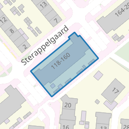 Perceel AHM01-W-1086