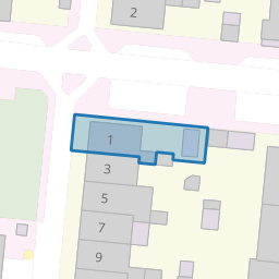 Perceel AHM01-W-1096