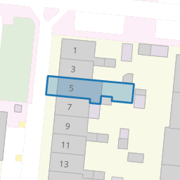 Perceel AHM01-W-1098