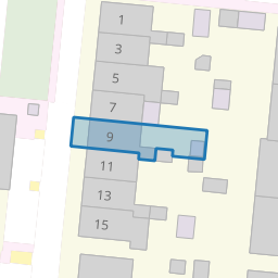 Perceel AHM01-W-1100