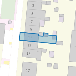 Perceel AHM01-W-1101